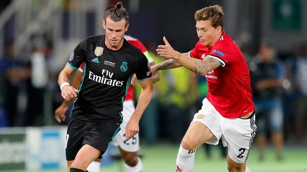 Gareth Bale (Crédito: Getty)