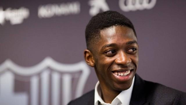 (Crédito: Divulgação / FC Barcelona)