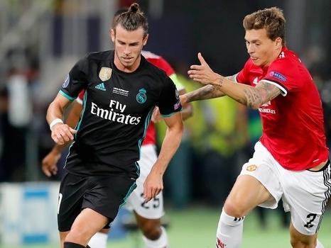 Manchester United faz proposta de R$ 397 milhões por Bale