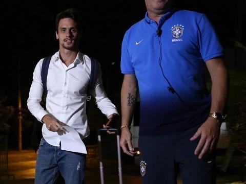 Neblina fecha aeroporto e deve afetar chegada de jogadores