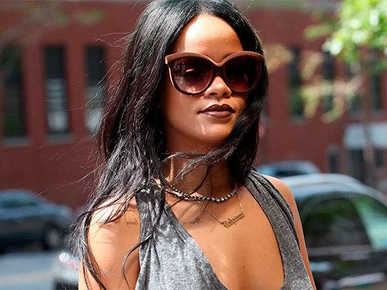 Rihanna gasta parte de sua fortuna em nova mansão na Califórnia
