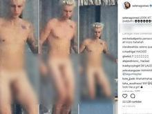 Hacker invade perfil de Selena Gomez e posta nudes de Justin Bieber