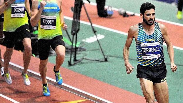 David Torrence (Crédito: Getty)