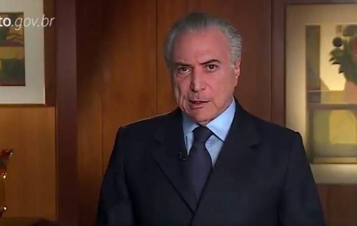Michel Temer