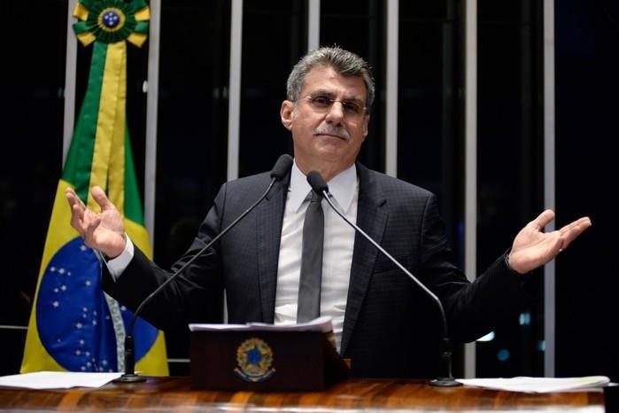 Romero Jucá