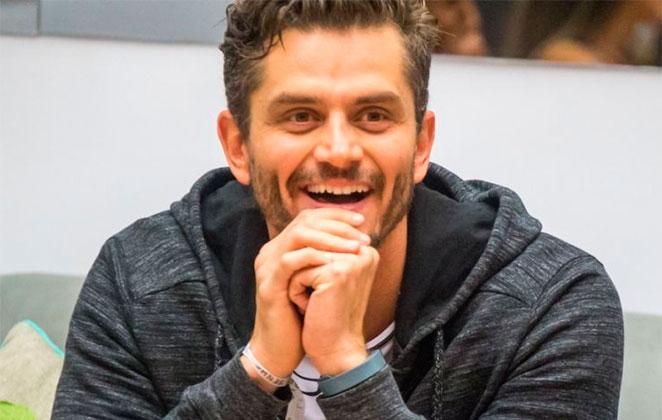 Marcos Harter