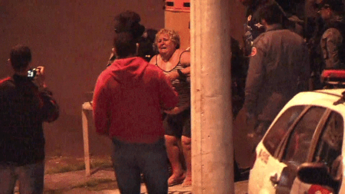 (Crédito: Reprodução/TV Globo)