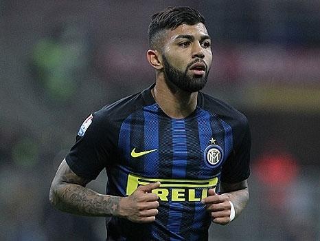 Gabigol precisa de apenas um “sim” para jogar no Benfica
