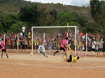 Ruralzão 2017: 55 gols marcados na rodada do final de semana