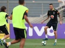Luan quebra