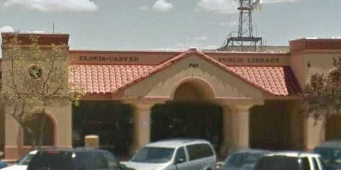 Atirador invade biblioteca nos EUA e deixa 2 mortos e 4 feridos