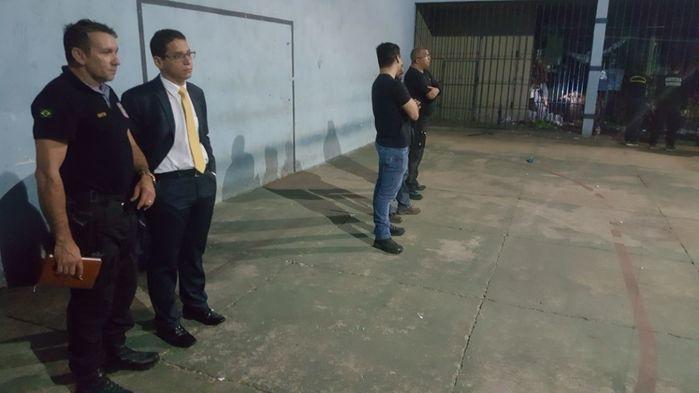 (Crédito: Polícia Civil/PI)