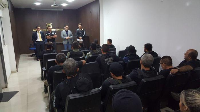 (Crédito: Polícia Civil/PI)