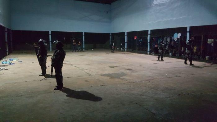 (Crédito: Polícia Civil/PI)