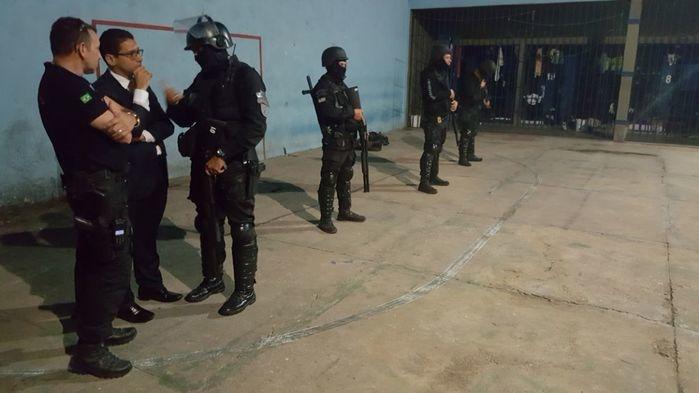 (Crédito: Polícia Civil/PI)