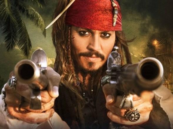 Conheça os 5 piratas mais terríveis de todos os tempos