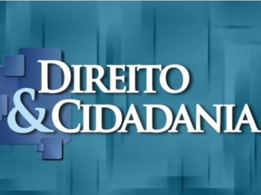 Direito & Cidadania: Crise política x crise do direito