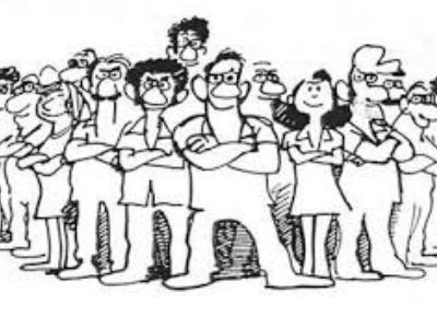 Professores municipais iniciam série de paralisações