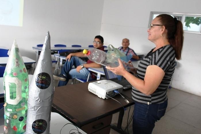 Lançamentos serão nesta quinta-feira (31), às 14h, na UFPI (Crédito: Reprodução)