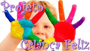Programa Criança Feliz será Lançado Nesta Sexta em S.João Varjota