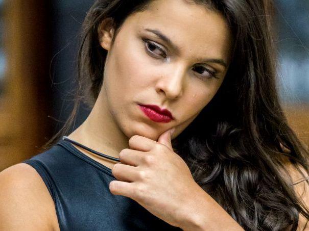 Irmã diz que Emily só tem uma pequena quantia do prêmio do BBB