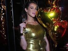 Após aniversário de 41 anos, Luana Piovani posta: 'Ressaca braba'