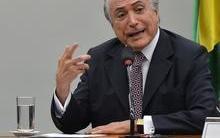 Michel Temer será acusado de dois crimes na 2ª denúncia da PGR