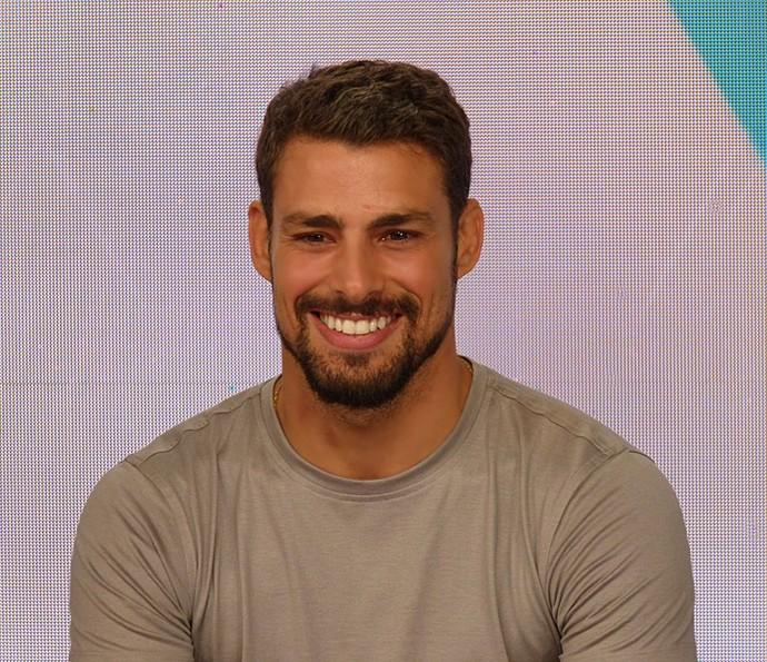 Cauã Reymond