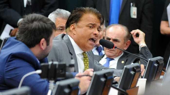 (Crédito: Luis Macedo / Câmara dos Deputados)