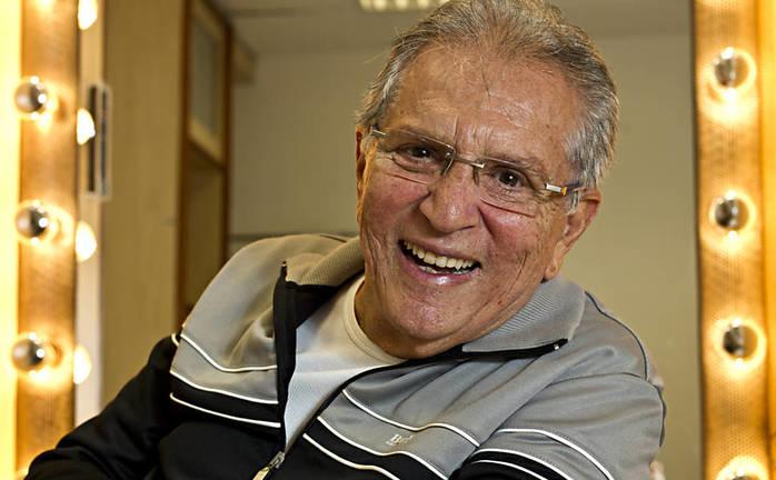 Carlos Alberto de Nóbrega