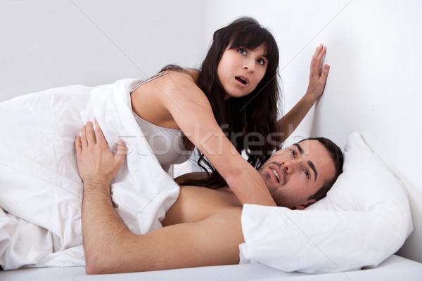 Entrevista diz que metade dos homens não sabe onde fica a vagina (Crédito: Reprodução)
