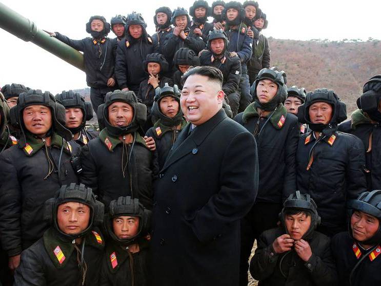 Confira 15 coisas que são proibidas na Coreia do Norte