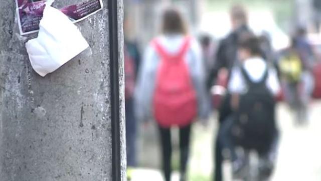 Professor é agredido por pais de alunos durante reunião em escola (Crédito: Reprodução/G1)