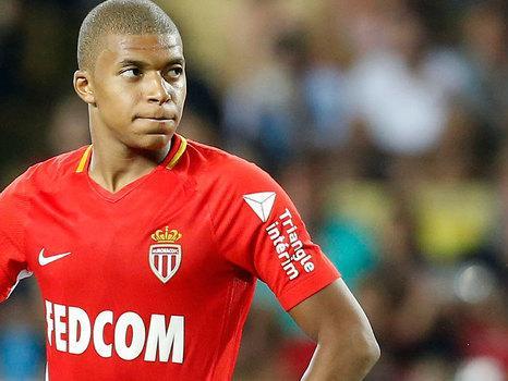 PSG anuncia Mbappé e agora tem dupla de R$ 1,5 bilhão