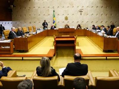 STF retoma julgamento sobre ensino religioso nas escolas públicas