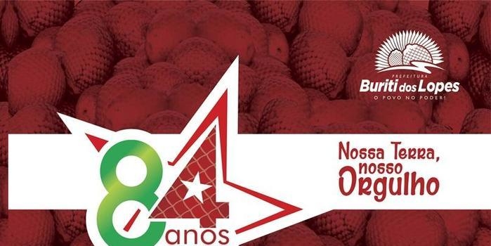 Prefeitura divulga programação oficial do aniversário da cidade