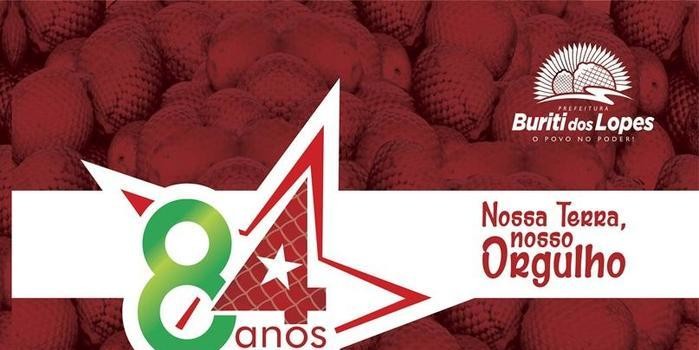 Prefeitura divulga programação oficial do aniversário da cidade