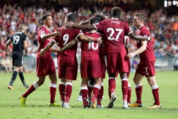 Liverpool (Crédito: Reprodução)