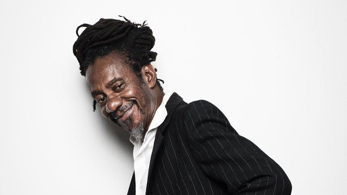 Morre cantor Luiz Melodia aos 66 anos no Rio de Janeiro