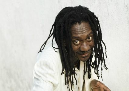 Morre cantor Luiz Melodia aos 66 anos no Rio de Janeiro