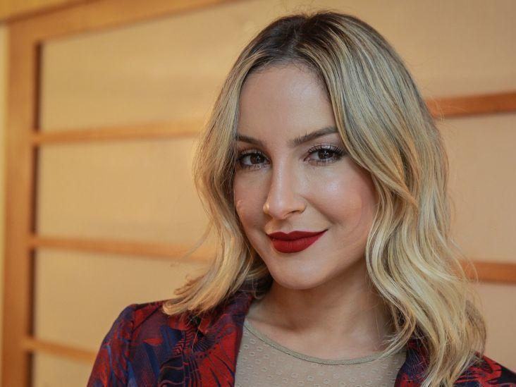 Claudia Leitte diz como dribla TPM: "Chocolate no banheiro"