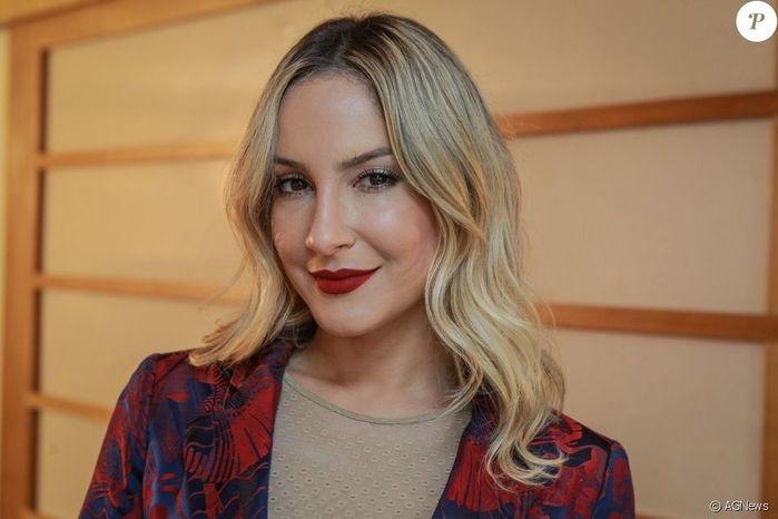 Claudia Leitte