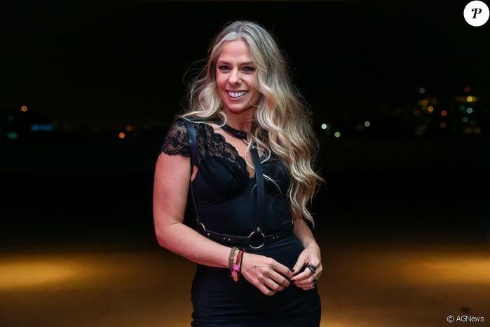 Adriane Galisteu