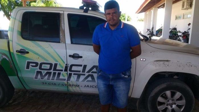 José Pereira Silva (Crédito: Divulgação)