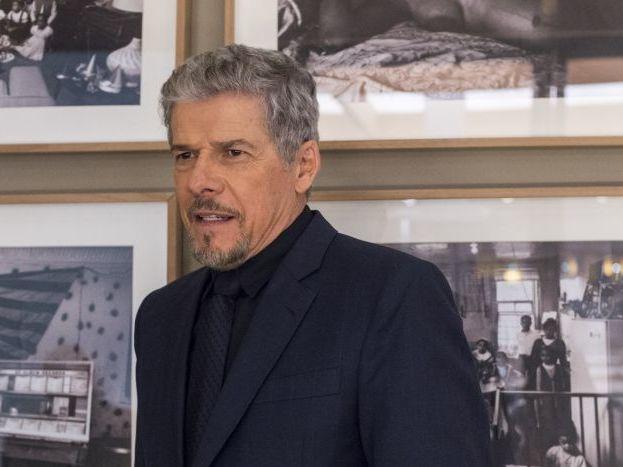 Globo quer José Mayer de volta às novelas após caso de assédio