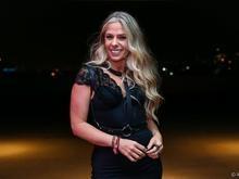 Adriane Galisteu está no elenco do 'Dança dos Famosos'