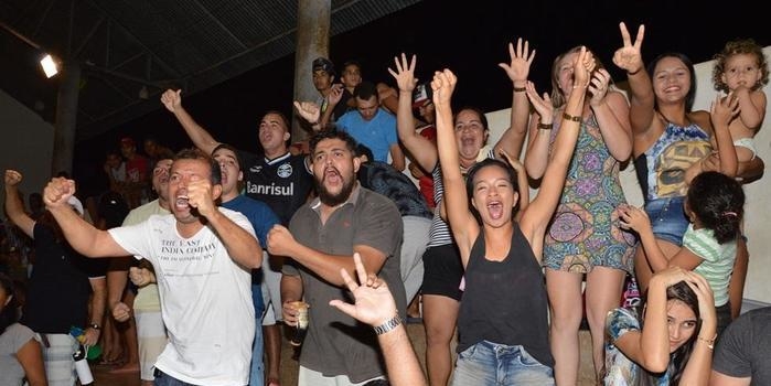 Em Bom Jesus PI, Paredões, Juniores e Nova Aliança são campeões