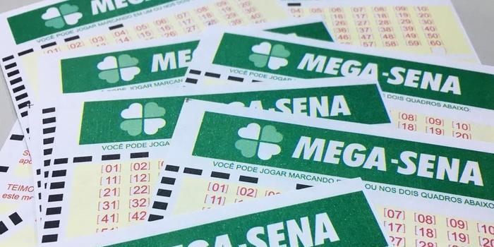 Mega-Sena volta a acumular e premio pode pagar R$ 46 milhões