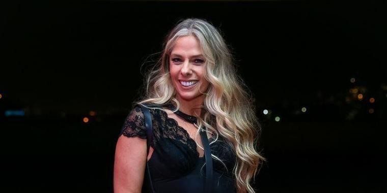 Adriane Galisteu está no elenco do "Dança dos Famosos"