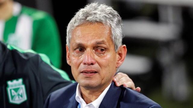 (Crédito: FREDY BUILES / Reuters)